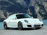 Porsche 911 Carrera GTS (2011) | Auto Zone Video
