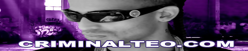 Criminalteo.Com - De Venezuela Para Todo El Mundo