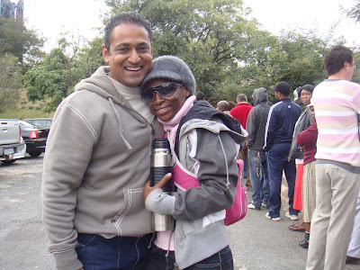 Hlubi Mboya Pictures