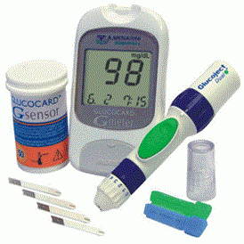 Como hacer una Glucemia Capilar | APUNTES AUXILIAR ENFERMERIA Como hacer una Glucemia Capilar | APUNTES AUXILIAR ENFERMERIA