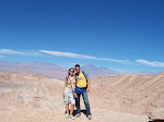 Chile, San Pedro de Atacama