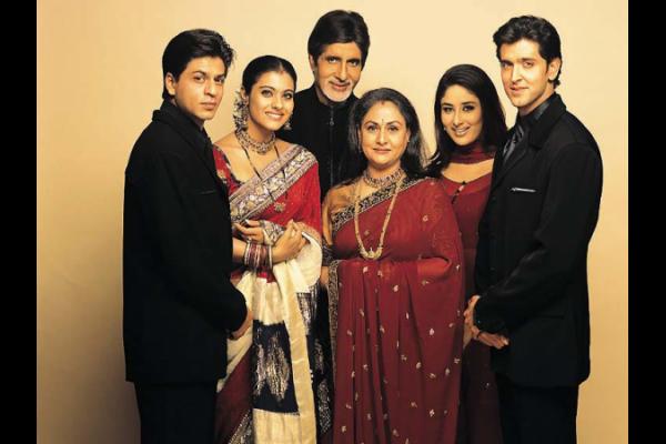 K3G Movie