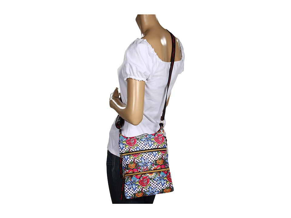 Ed Hardy Crossbody