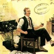 collection: Old Time Radio