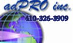 adPRO- Full service advertising agency