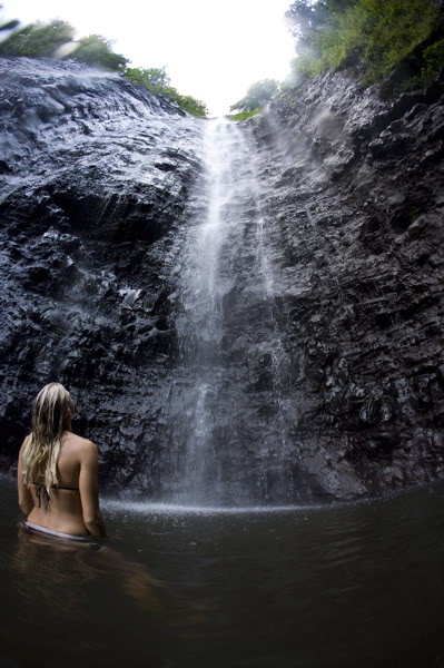 CACHOEIRA