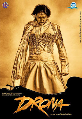 Director : Goldie Behl, Star Cast: Abhishek Bachchan, Priyanka Chopra, Kay Kay Menon, Jaya Bachchan Director : Goldie Behl, Star Cast: Abhishek Bachchan, Priyanka Chopra, Kay Kay Menon, Jaya Bachchan
