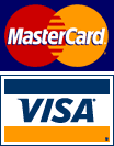 Visa and Master