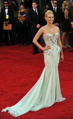 January Jones....old Hollywood ...