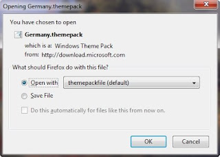 Theme Pack