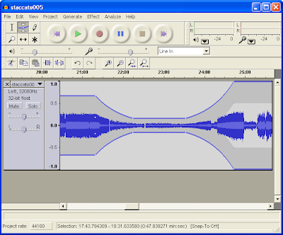 Audacity
