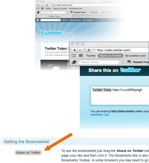 installing twitter installing twitter