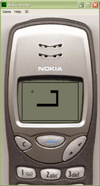 Snake Phone