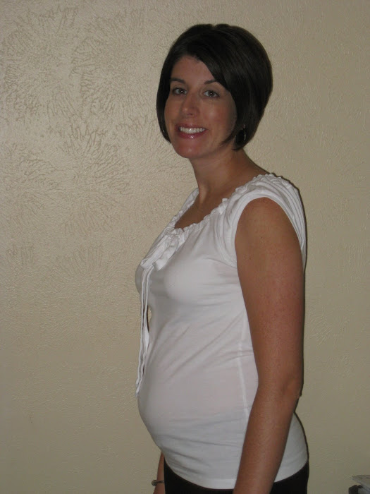 Pregnancy Pic