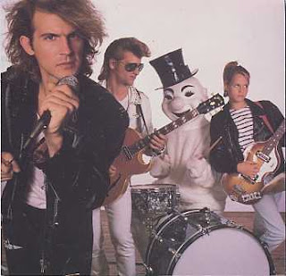 men without hats