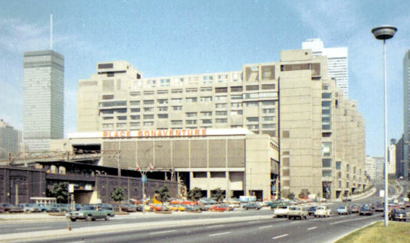 [June11-1971_Views-planetarium-Hotel_Colonial-and-Windsor-Station-rear-part-of-PlaceduCanada-cathedral-BonaventureHotel-PlaceduCanada+redone+3+place+bonaventure.jpg]