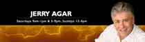 WGN  Jerry Agar