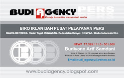 budi agency your card