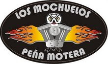 Logo Oficial de la Peña