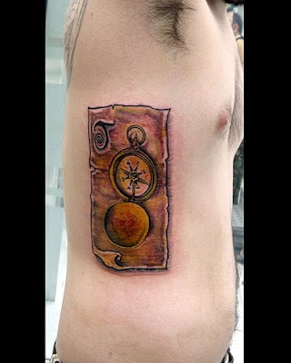 Flower Tattoos On Rib Cage tattoos on ribs for men. Flower Tattoos On Rib Cage