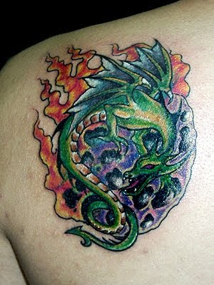 tattoo Dragon Fly Tattoo In dragon fly tattoos. tattoo Dragon Fly Tattoo In