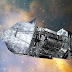 La giovane stella che diventerà la più imponente della Via Lattea