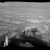 Opportunity in vista del cratere Endeavour