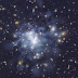 Grande concentrazione di materia oscura nel centro di Abell 1689, la nuova scoperta di Hubble