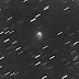 Caccia al misterioso asteroide/mega-cometa Scheila
