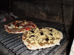 Pizza-