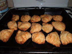 sfogliatella