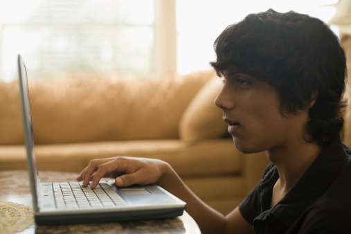One Mom's Story: Clicking On Ads Led to Son's Porn Addiction One Mom's Story: Clicking On Ads Led to Son's Porn Addiction