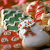 High Altitude Cooking: Simple Sugar Cookies