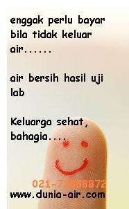 sumur bor