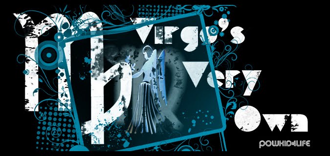 Virgo's Very Own