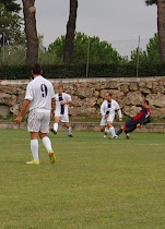 1° giornata campionato