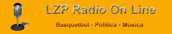 LZP Radio On Line