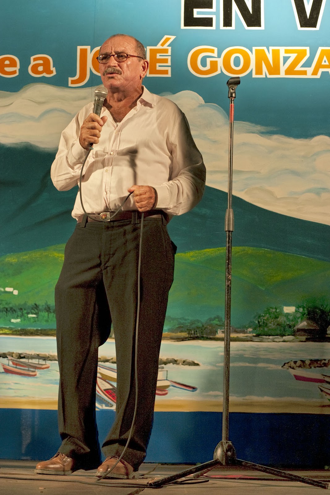 Espacio dedicado a la promoción y la difusión de la cultura en la isla