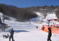 Appalachian Ski Mountain