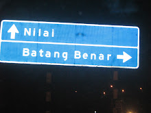 batang benar