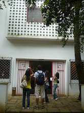 casa modernista - gregory warchavchik