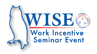 WISE logo