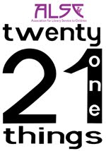 21 Things for 21st Century KidLibs