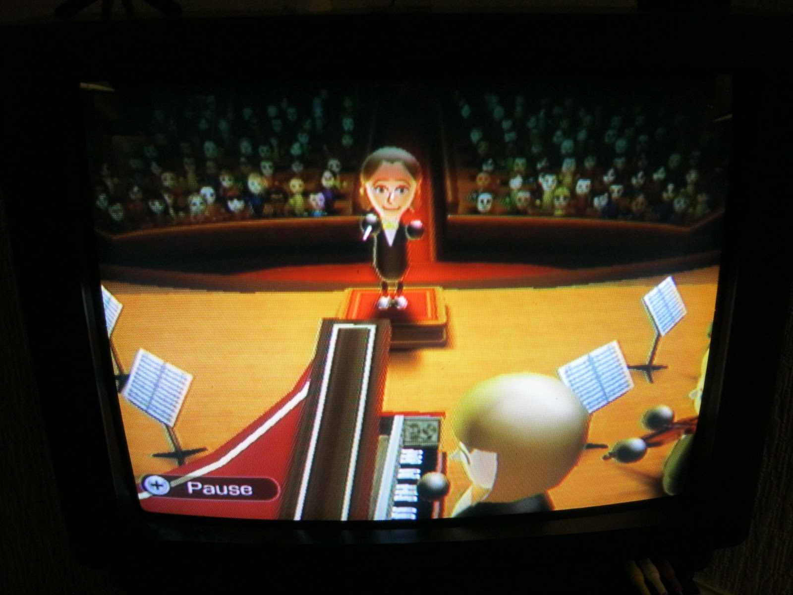 Who Needs Practice With Wii Music? Youth Journalism International