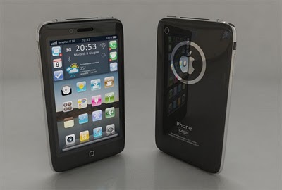 Apple Latest Mobile