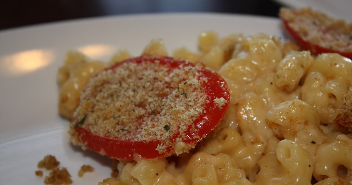 Amy's New Kitchen Ina Garten's Macaroni and Cheese