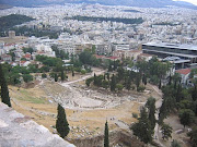 Scene In Athens (athens)