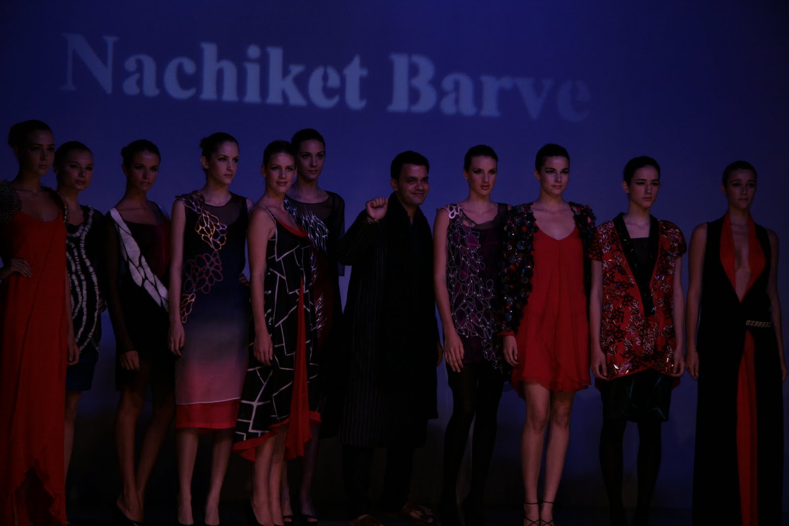 Fashion,Fashion Show