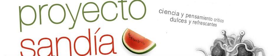 Proyecto Sandía