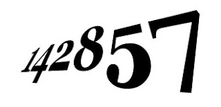 142857 142857